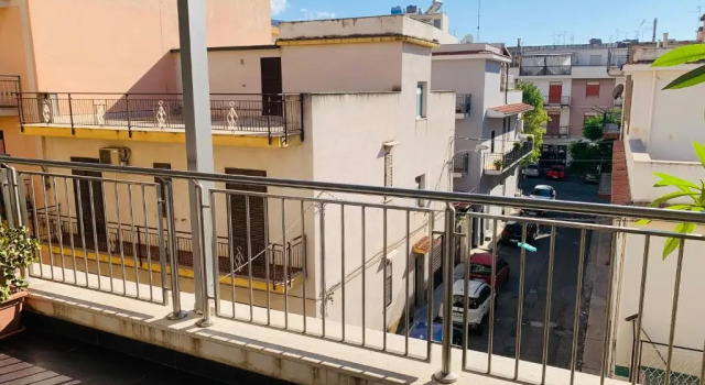 Appartamento Matteotti