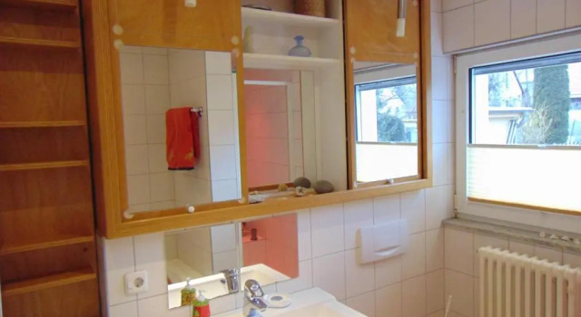 Апартаменты Цокольный этаж Apartment Avanzato