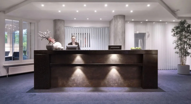 nordica Hotel Berlin, Réserver Hôtel Heide Schleswig-Holstein