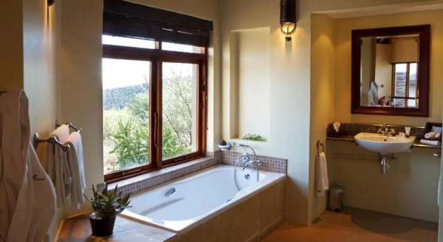 Шале Deluxe Kuzuko Lodge