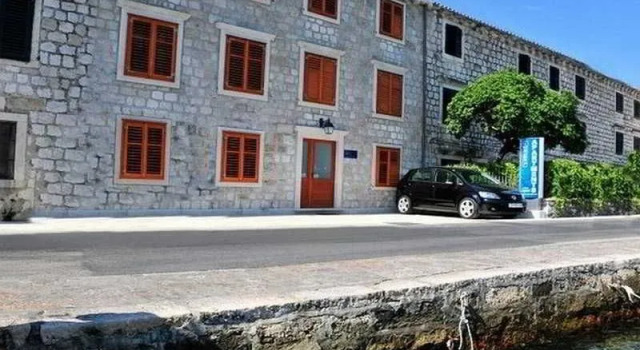 Miletic Apartments