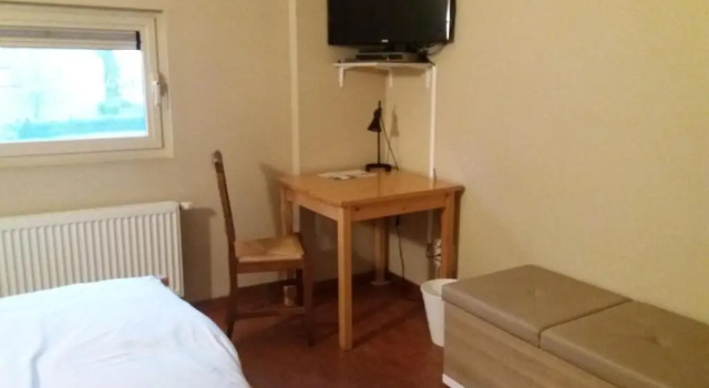 B&B Euverbraeke, Rezerwuj Bed and Breakfast Hotele w Bruksela z parkingiem, Parking