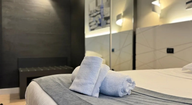 Номер Comfort Hotel Fontana Verona