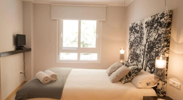 Apartment in Malaga - 104603, Забронировать Апартаменты/квартира Апартаменты Малаги, рядом с Salamanca Market, Апартаменты/квартира