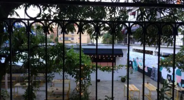 Hostal Casa 14