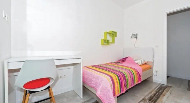 Awesome Home in Brodarica With Wifi and 2 Bedrooms