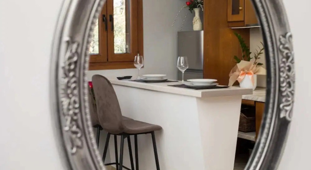 Veneti Corfu Nest - Serene Escapade, Забронировать Апартаменты/квартира Сидарион 