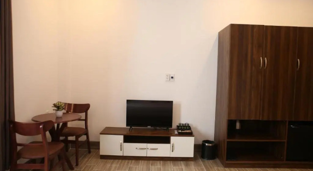 Номер Standard Hotel 986