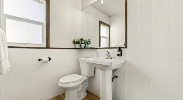 Номер Comfort Aqua Aire Inn & Suites