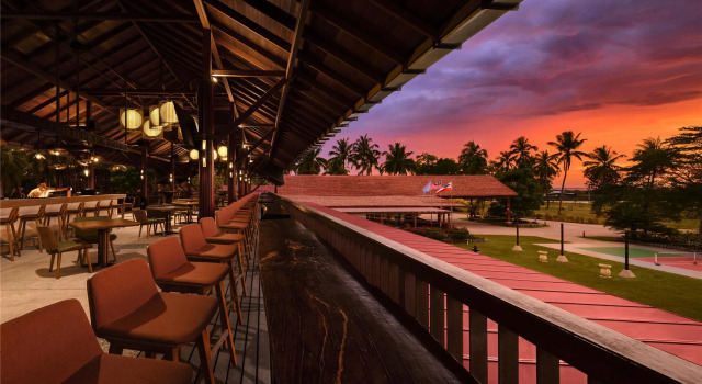 Hilton Garden Inn Kota Kinabalu Tuaran, Reserva ahora Hotel Tuaran Sabah