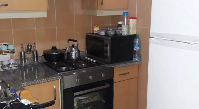 Апартаменты Appartement Proclub
