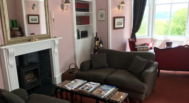 Abbots Brae Hotel