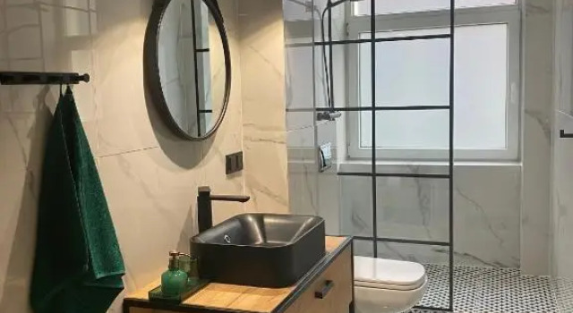 Апартаменты Superior Apartament BellaPola Loft