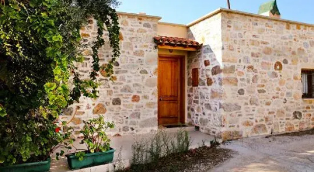 Villa Lilly | Bodrum, Bitez, Rezervovat Vila Hotely v Mugla s parkováním, Parkování