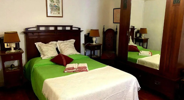 Apartmá Solar dos Carvalhos