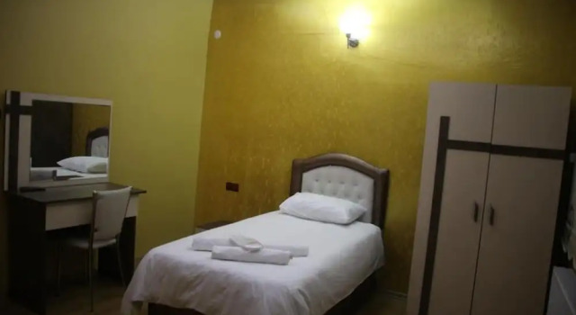Grand Erciyes Hotel, Rezerwuj Hotel  