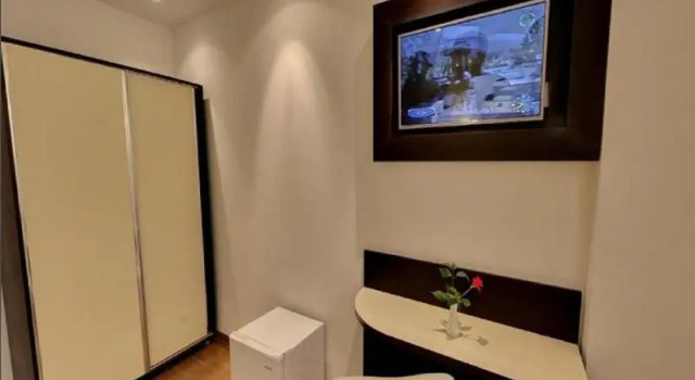 Люкс Standard HOTEL IKRAM EL DHAYF