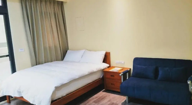 Двухместный номер Comfort Letes stay