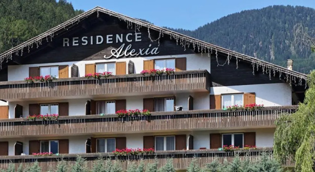 Residence Alexia