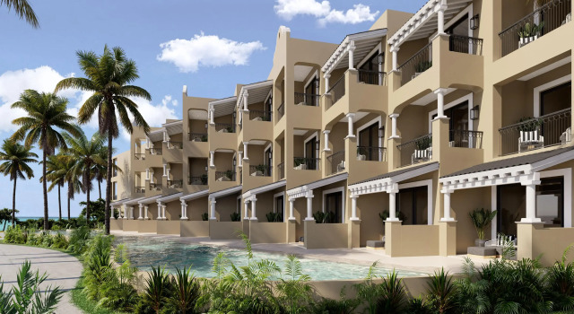 Secrets Capri Riviera Cancun, Rezerwuj Ośrodek wypoczynkowy Hotele w Quintana Roo z wyżywieniem, Półpełne / Pełne wyżywienie