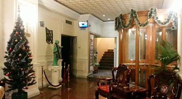 Hotel Geo
