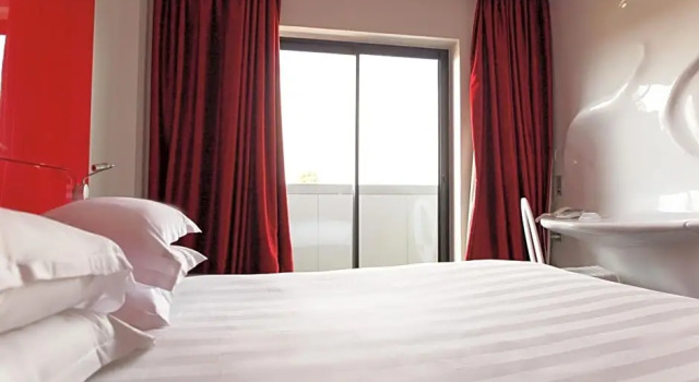Студия Comfort Aparthotel Bassin dArcachon