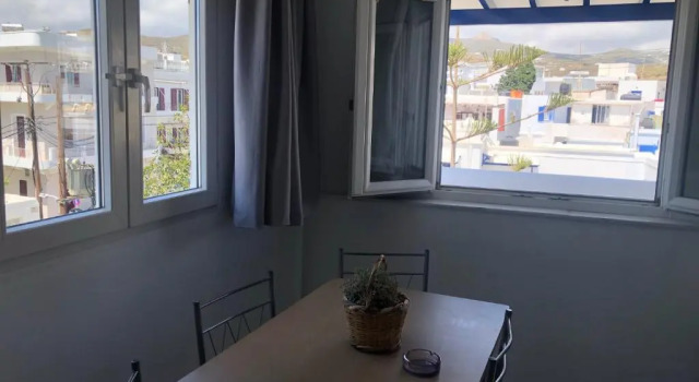 Апартаменты Superior Noe Rooms In Center Of Tinos
