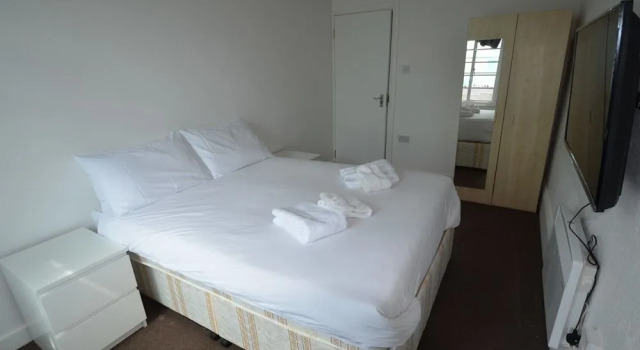 Central Comfort Rooms, Забронировать Отель Ислингтон Лондон, рядом с Финсбери Парк