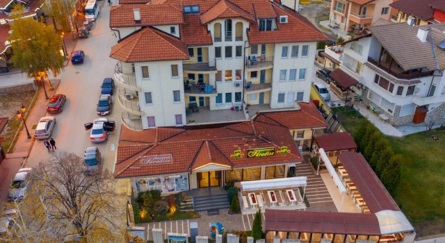 Luxor Apartment, Book Lejlighed Lejligheder i Velingrad Area, Lejlighed