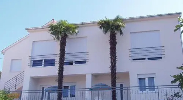 Apartments Palma
