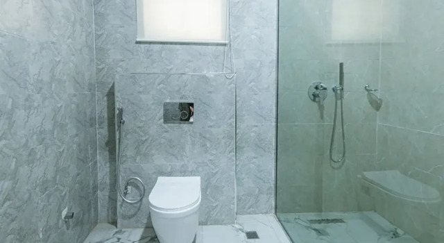 Студия Classic 5Blu Residence