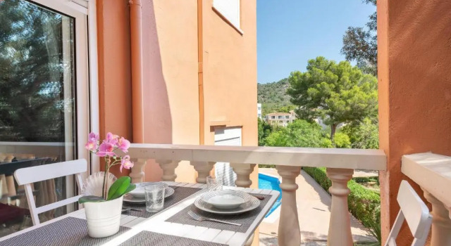 Апартаменты Canyamel Beach & Sun - Family vacation!