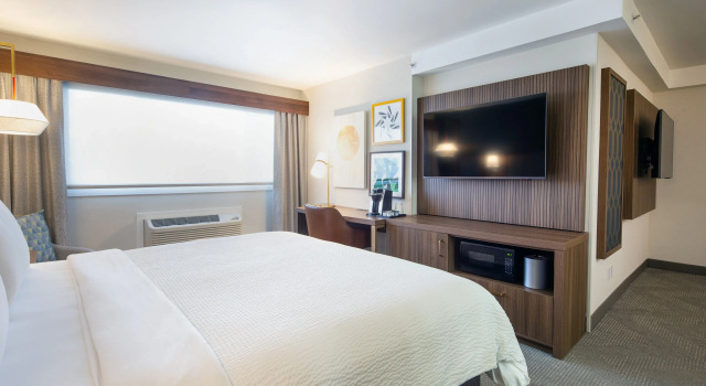 Holiday Inn Hinton, an IHG Hotel, Reserva ahora Hotel Hoteles en Alberta con piscina, Piscina