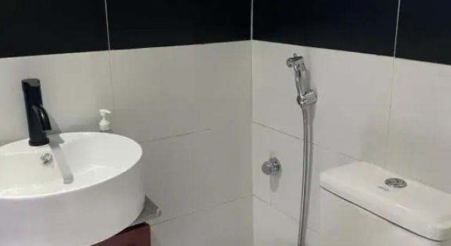 Cirey short-let Apartment Lifecamp