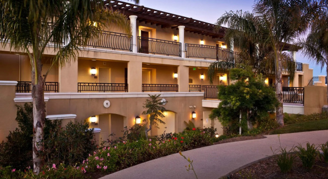 MarBrisa Carlsbad Resort