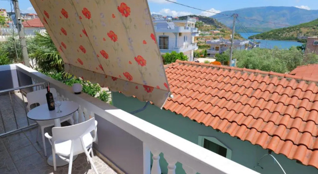 Villa CACA, Varaa Villa Ksamil Vlorë County