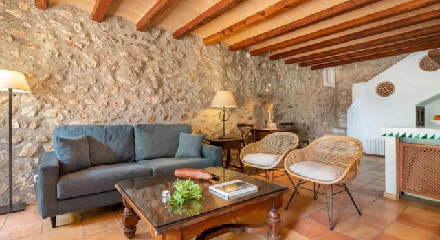 2 Bedrooms House Son Siurana