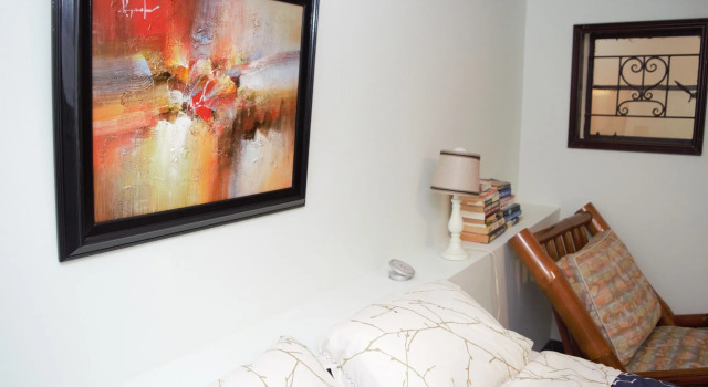 New Kingston Guest Apt at Evans, Prenota Affittacamere Kingston Giamaica