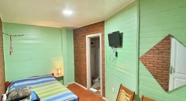 Номер Classic Hosteria Namaju