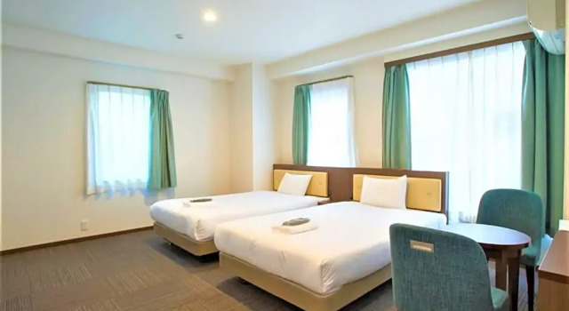 SHIN YOKOHAMA SK HOTEL - Non Smoking - Vacation STAY 86110, Забронировать Отель Иокогама Иокогама