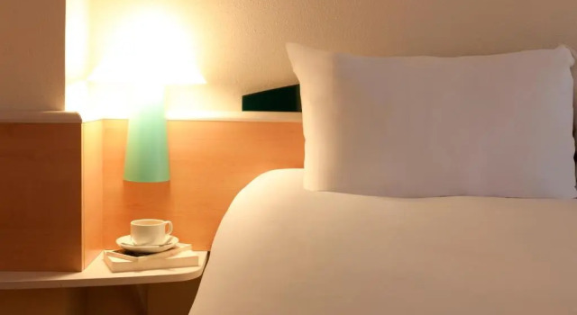 Семейный номер Standard Ibis Bilbao Barakaldo