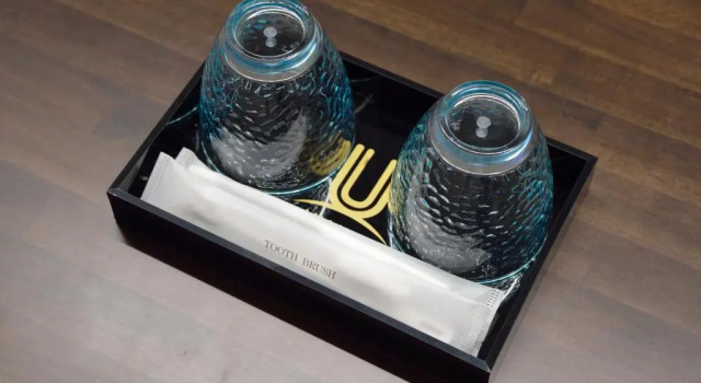 Номер Standard UU Inn Kyoto