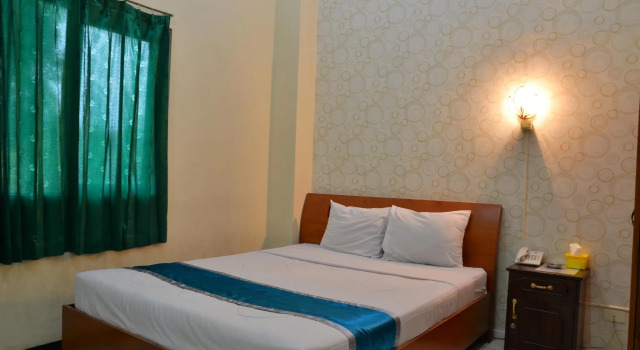 Hotel Gajah Mada