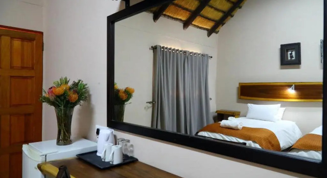 Standard Double room Cest Si Bon Hotel