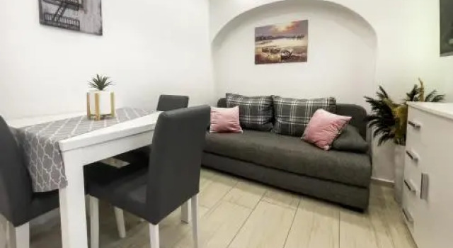 Apartman Pink