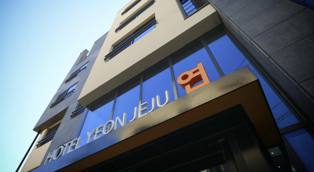 Hotel Yeon