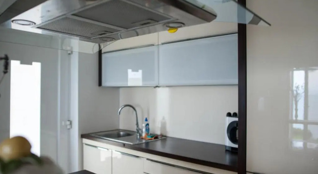 Коттедж с 2 комнатами Luxury beach house