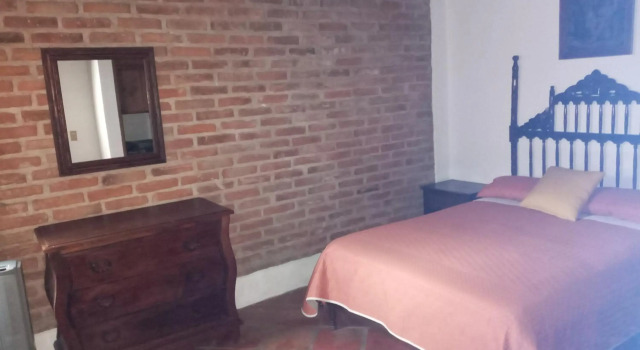Casa Tapalpa, Rezerwuj Hotel Tapalpa Jalisco