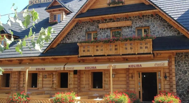 Hotel Koliba