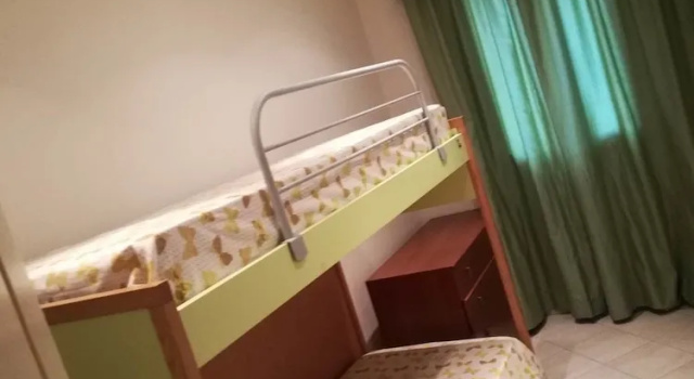 Апартаменты Comfort Appartamenti La Ciaccia